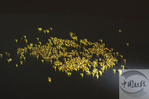 隆昌汽车零部件车间喷砂处理